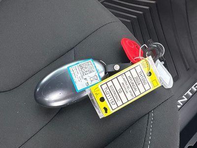 2026 Hyundai Elantra - Photo 21