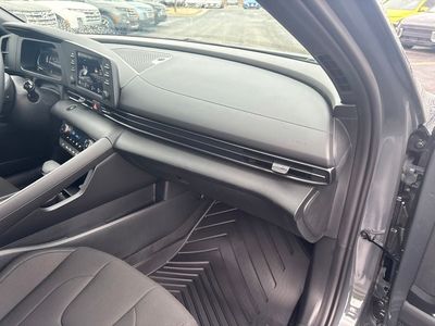 2026 Hyundai Elantra - Photo 20