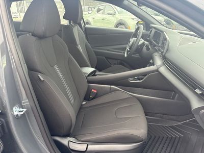 2026 Hyundai Elantra - Photo 19