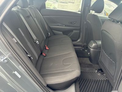 2026 Hyundai Elantra - Photo 17