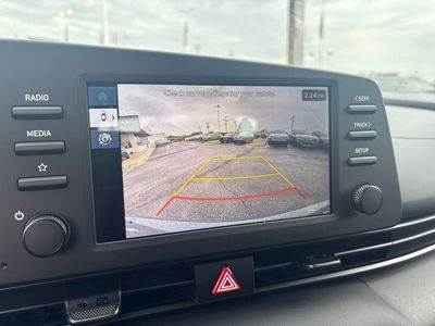 2026 Hyundai Elantra - Photo 13