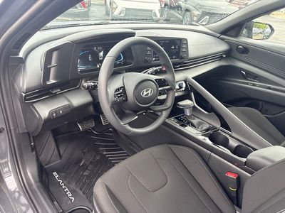 2026 Hyundai Elantra - Photo 9