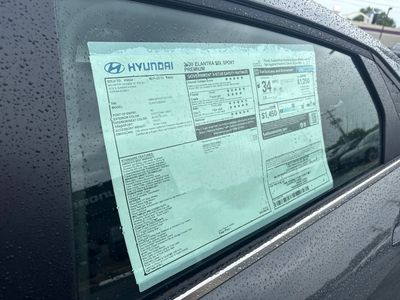 2026 Hyundai Elantra - Photo 22