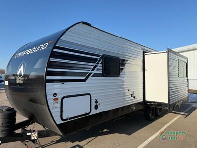 2026 Venture RV Campbound - Photo 4