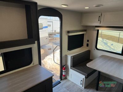 2026 Venture RV Campbound - Photo 11