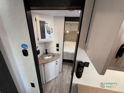 2026 Venture RV Campbound - Photo 30
