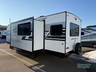 2026 Venture RV Campbound - Photo 6