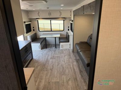 2026 Venture RV Campbound - Photo 22