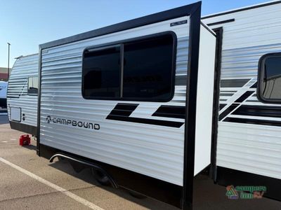 2026 Venture RV Campbound - Photo 5