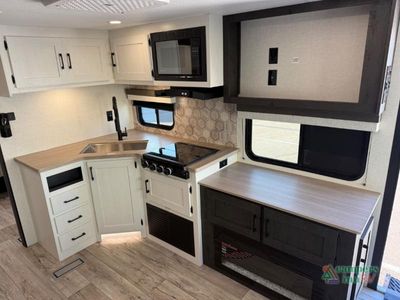 2026 Venture RV Campbound - Photo 13