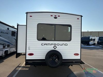 2026 Venture RV Campbound - Photo 7