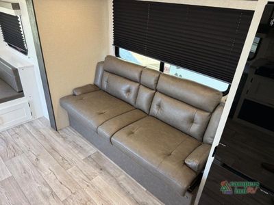 2026 Venture RV Campbound - Photo 25