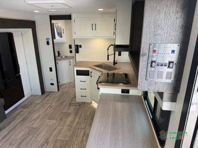 2026 Venture RV Campbound - Photo 12