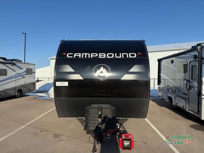 2026 Venture RV Campbound - Photo 3