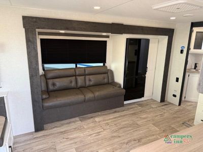 2026 Venture RV Campbound - Photo 26