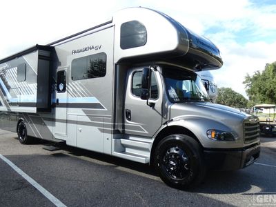 2026 Thor Motor Coach Pasadena SV - Photo 1