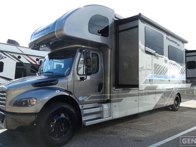 2026 Thor Motor Coach Pasadena SV - Photo 2