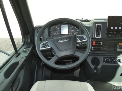 2026 Thor Motor Coach Pasadena SV - Photo 9