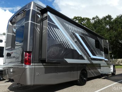 2026 Thor Motor Coach Pasadena SV - Photo 4