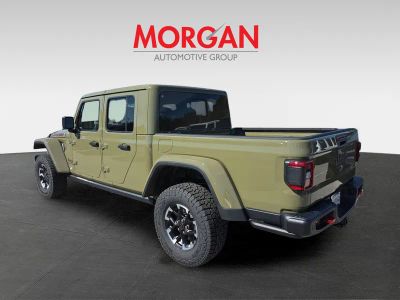 2026 Jeep Gladiator — photo 7 view