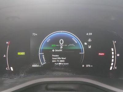 2025 Toyota Camry — photo 14 view