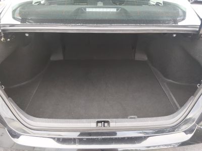 2025 Toyota Camry — photo 11 view