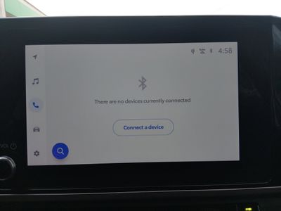 2025 Toyota Camry — photo 19 view
