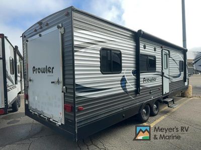 2017 Heartland Prowler - Photo 3