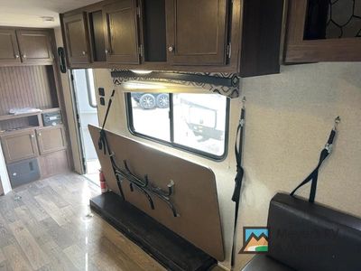 2017 Heartland Prowler - Photo 10