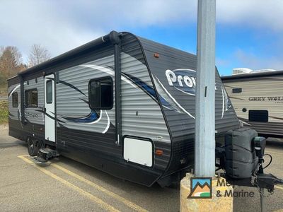 2017 Heartland Prowler - Photo 1