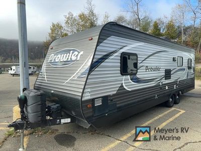 2017 Heartland Prowler - Photo 4