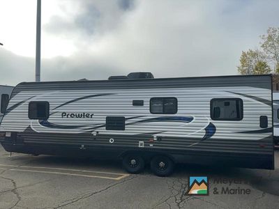2017 Heartland Prowler - Photo 5