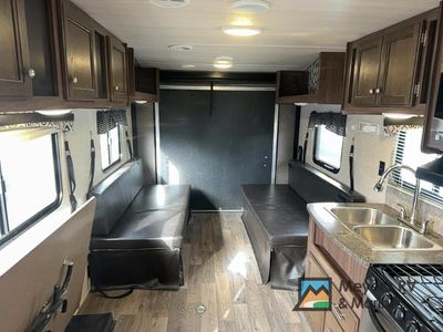 2017 Heartland Prowler - Photo 7
