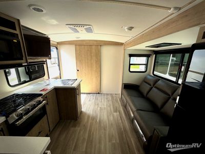 2026 Grand Design Imagine - Photo 4