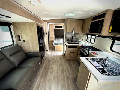 2026 Grand Design Imagine - Photo 3