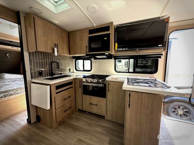 2026 Grand Design Imagine - Photo 6