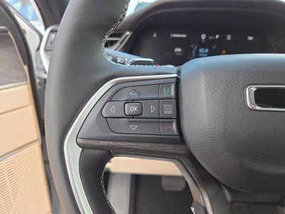 2026 Jeep Grand Cherokee L — photo 18 view