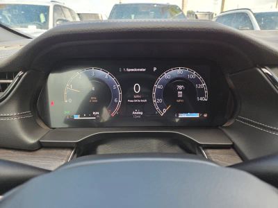 2026 Jeep Grand Cherokee L — photo 20 view