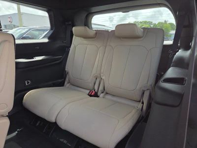 2026 Jeep Grand Cherokee L — photo 7 view