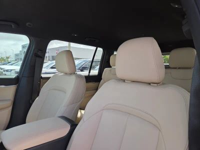2026 Jeep Grand Cherokee L — photo 12 view