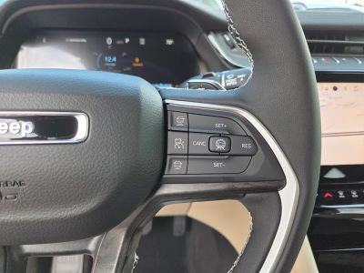 2026 Jeep Grand Cherokee L — photo 19 view