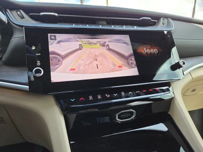 2026 Jeep Grand Cherokee L — photo 21 view