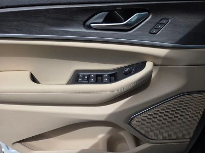 2026 Jeep Grand Cherokee L — photo 15 view