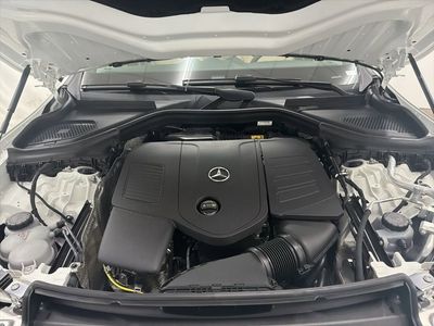 2026 Mercedes-Benz GLC — photo 66 view