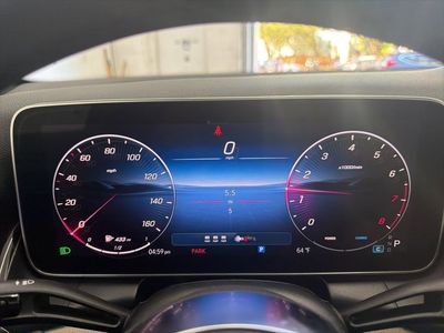 2026 Mercedes-Benz GLC — photo 67 view