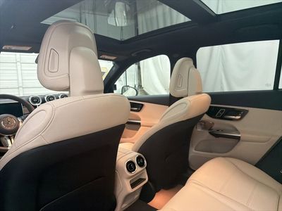 2026 Mercedes-Benz GLC — photo 53 view