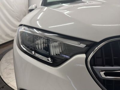 2026 Mercedes-Benz GLC — photo 45 view