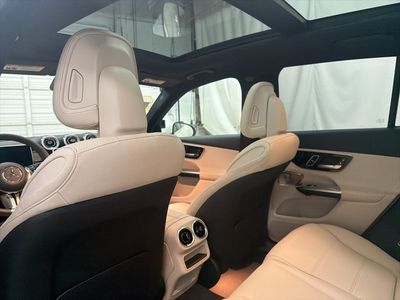 2026 Mercedes-Benz GLC — photo 18 view