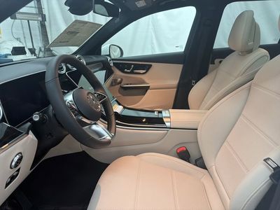 2026 Mercedes-Benz GLC — photo 49 view