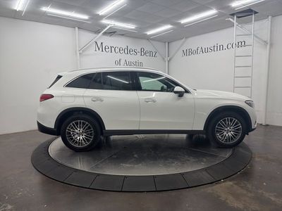 2026 Mercedes-Benz GLC — photo 43 view